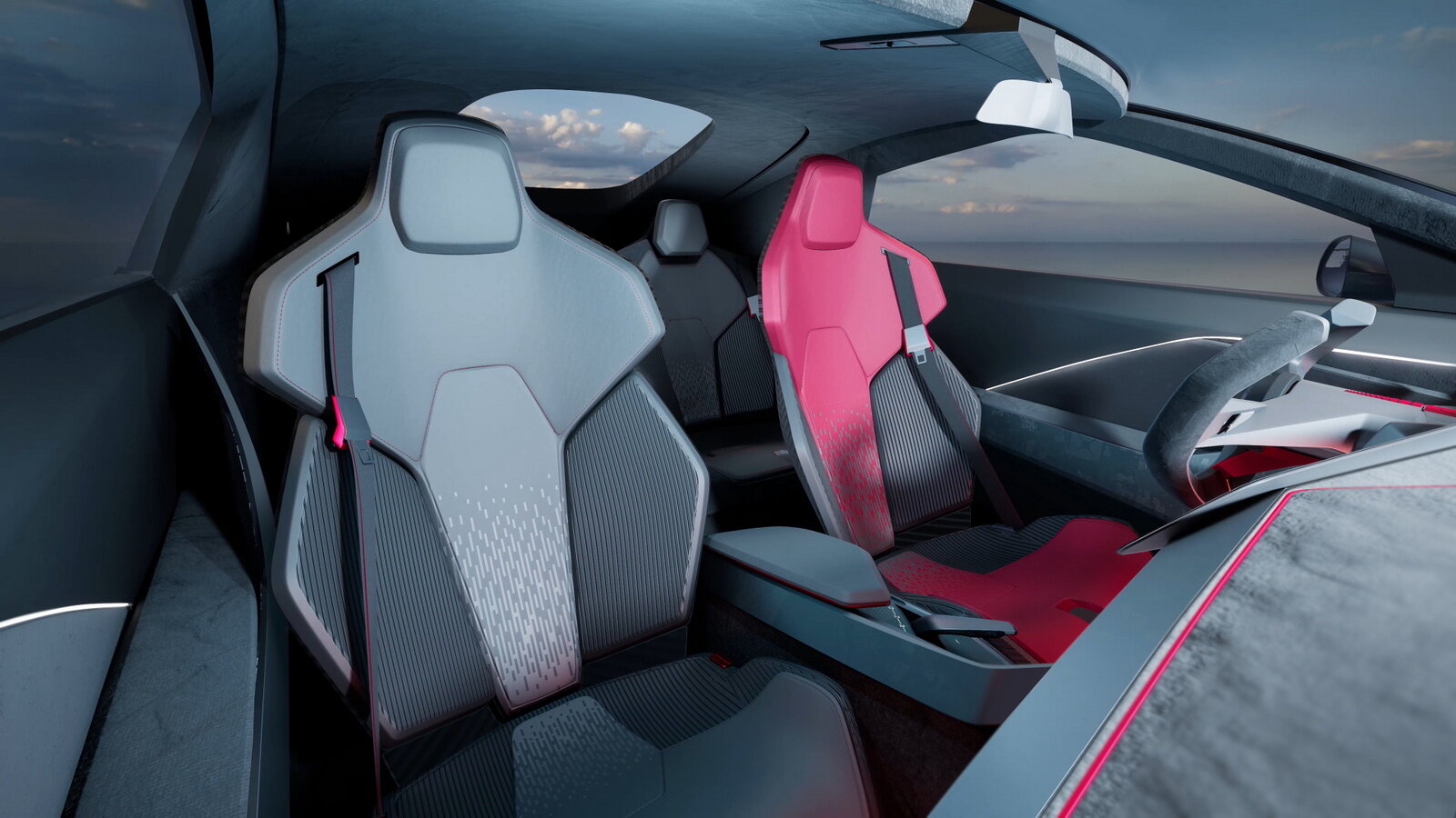 ITALDESIGN RAPIDA 39